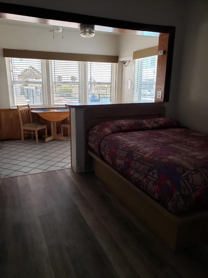 Arvilla Resort 圣徒皮特海滩 外观 照片