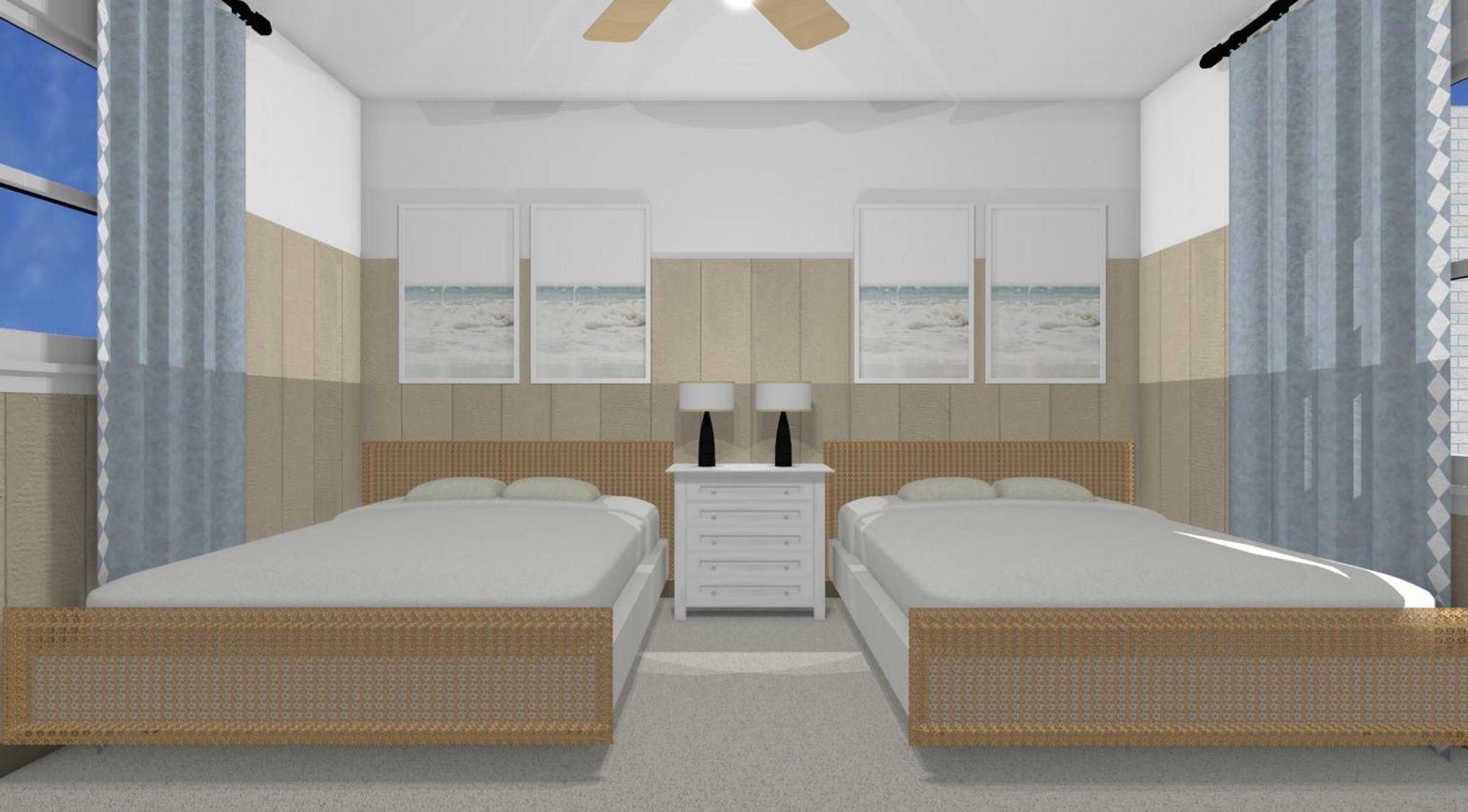 Arvilla Resort 圣徒皮特海滩 外观 照片