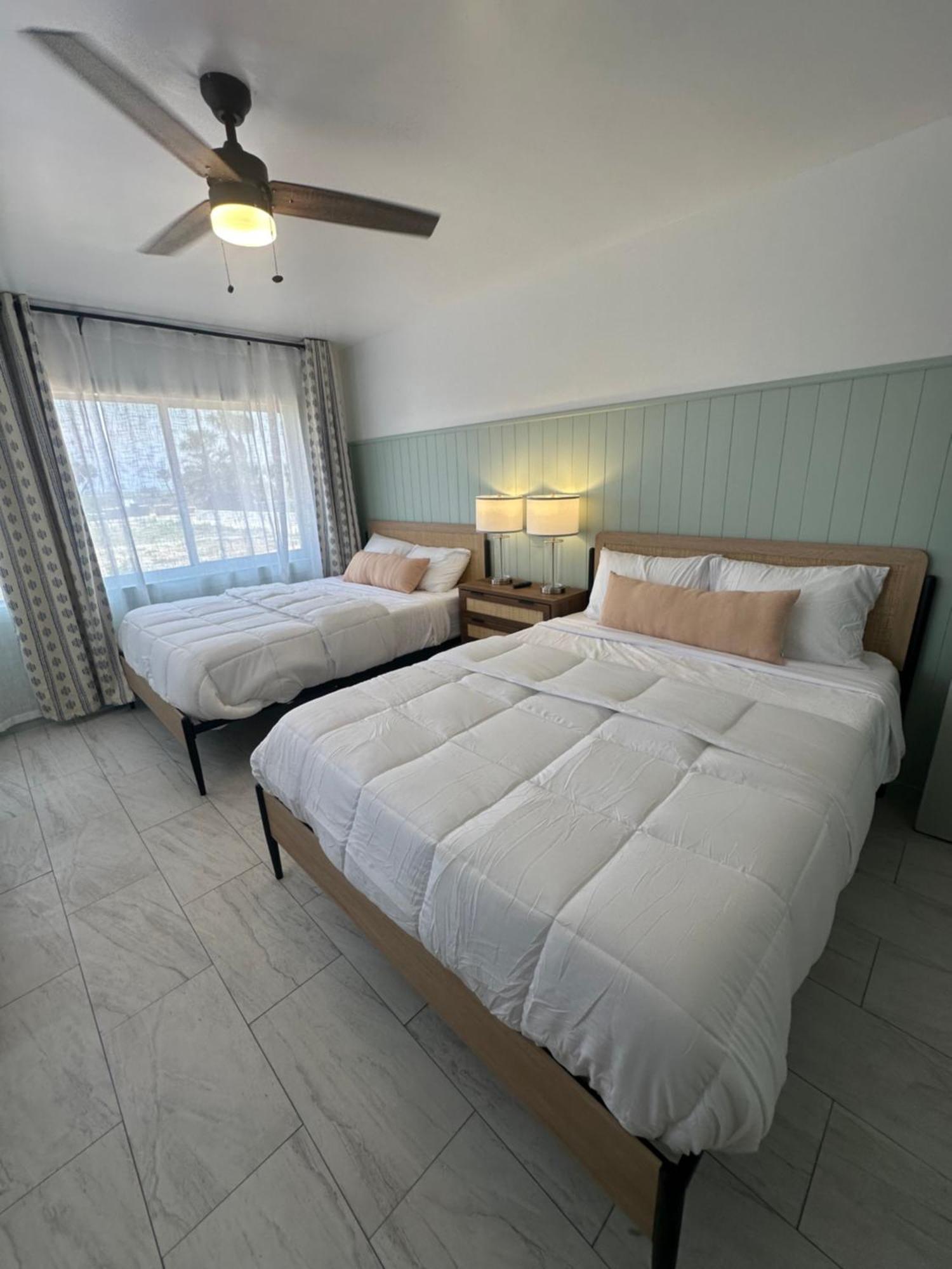 Arvilla Resort 圣徒皮特海滩 外观 照片