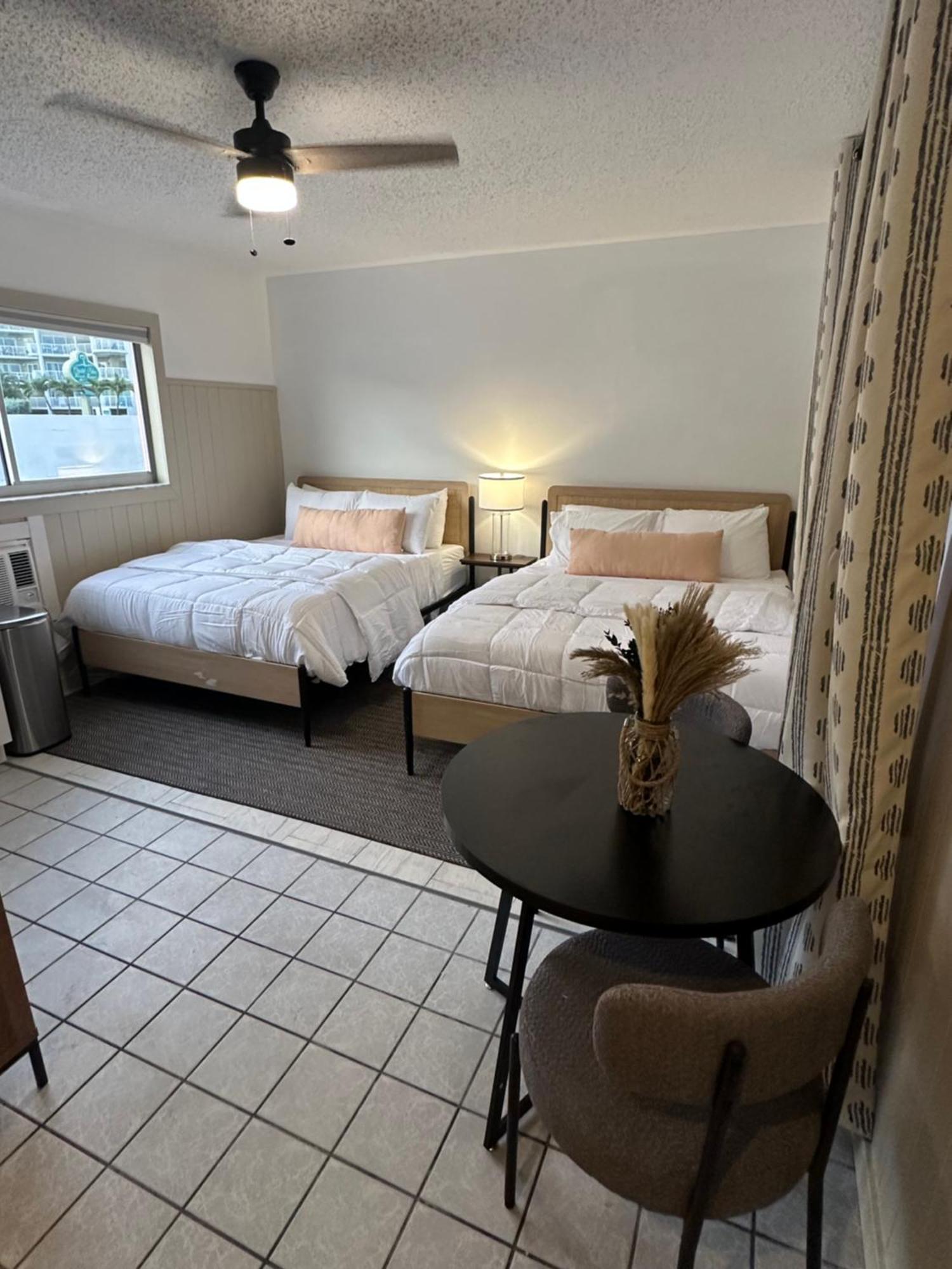 Arvilla Resort 圣徒皮特海滩 外观 照片