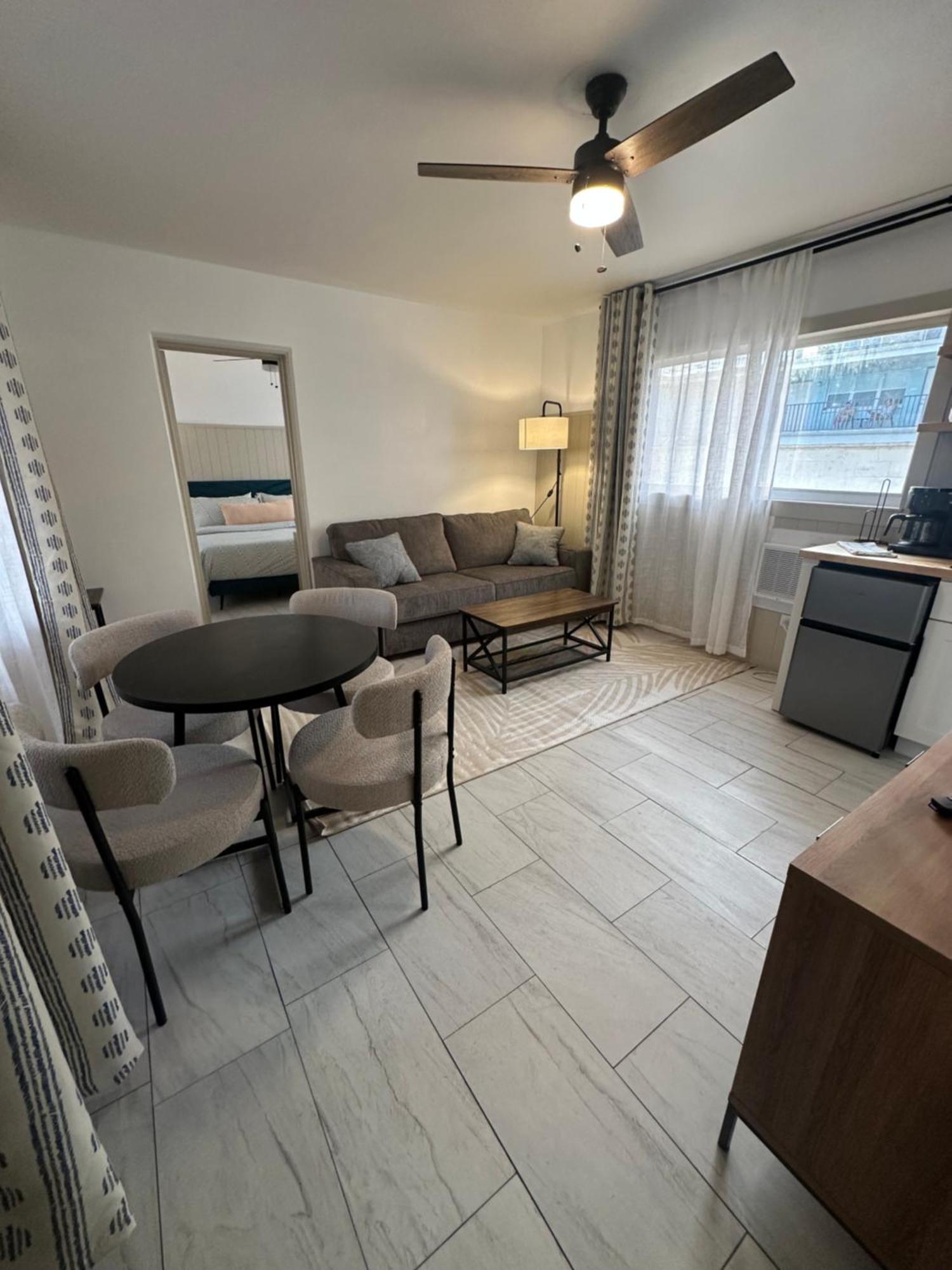 Arvilla Resort 圣徒皮特海滩 外观 照片