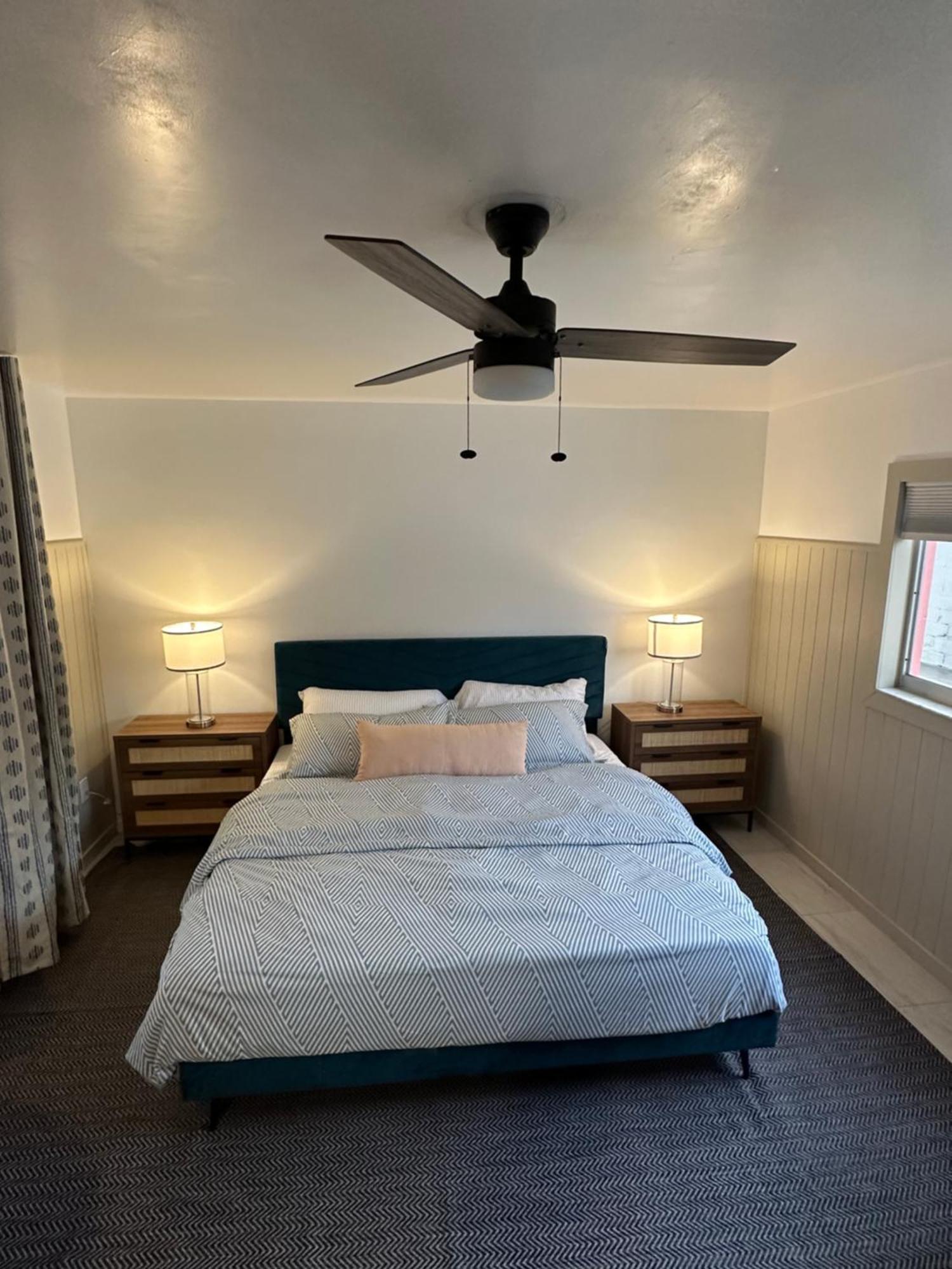 Arvilla Resort 圣徒皮特海滩 外观 照片