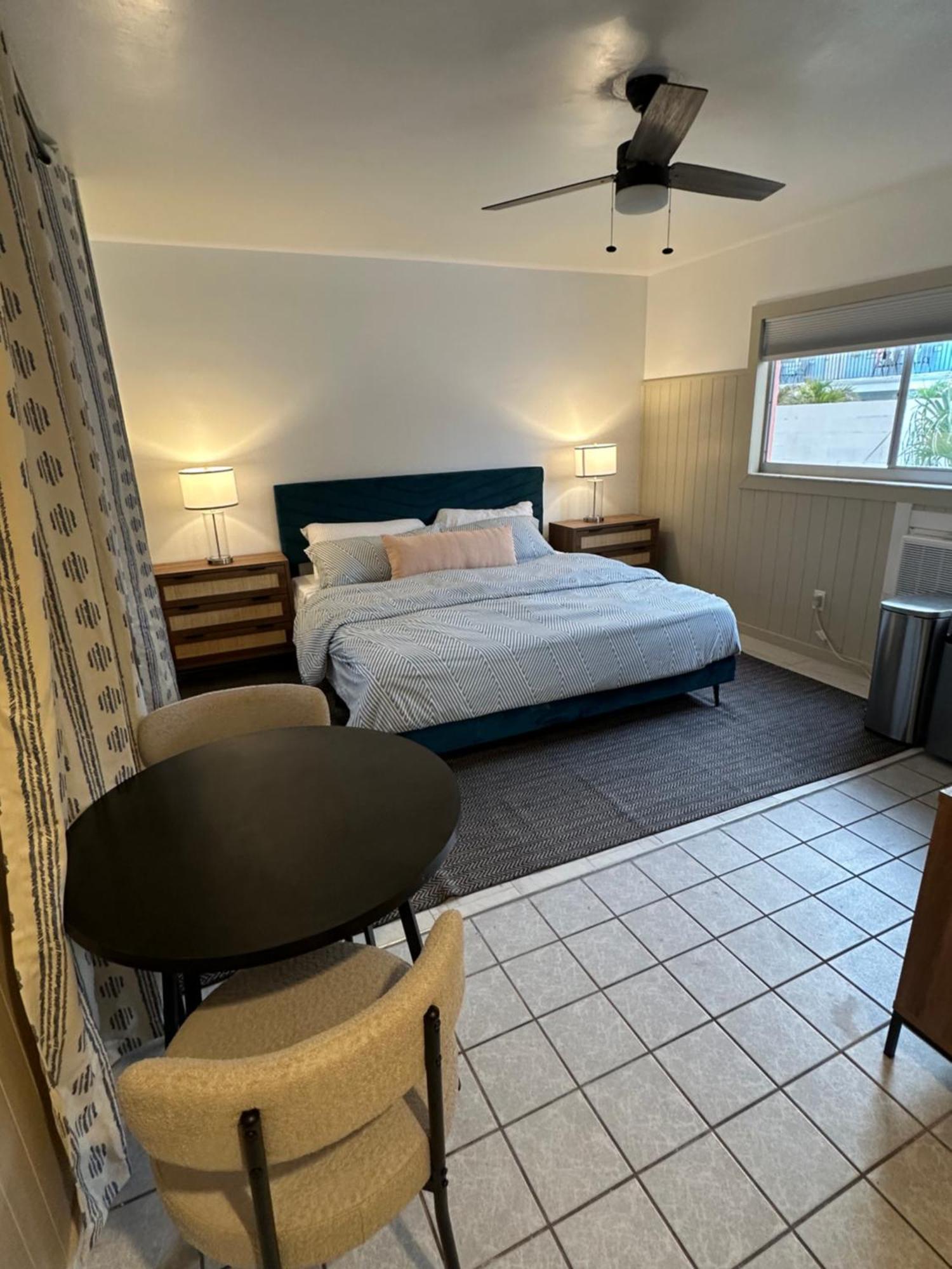 Arvilla Resort 圣徒皮特海滩 外观 照片