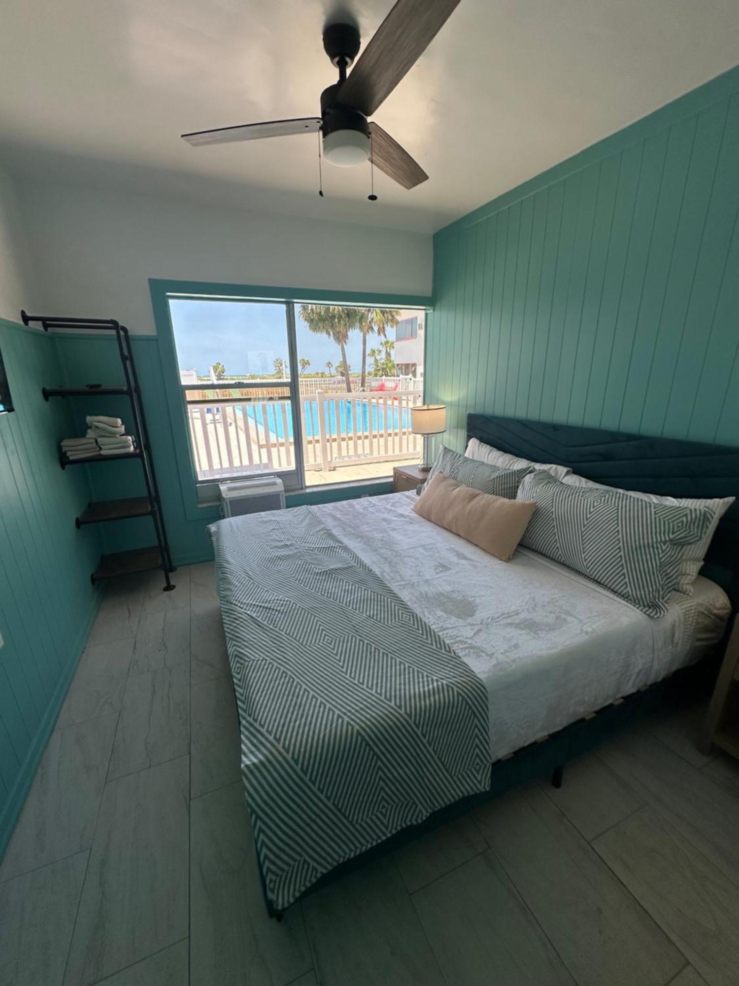 Arvilla Resort 圣徒皮特海滩 外观 照片