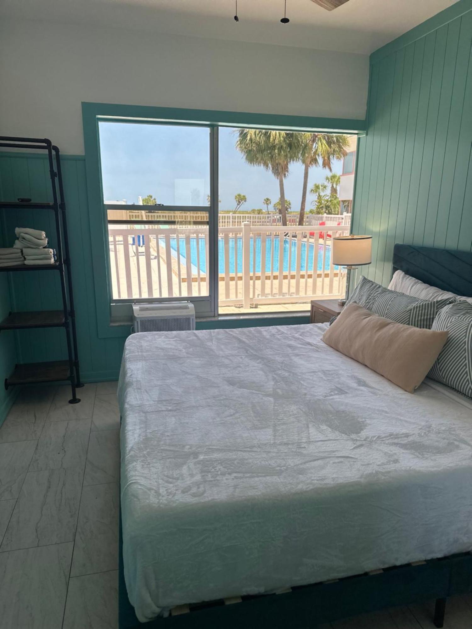 Arvilla Resort 圣徒皮特海滩 外观 照片