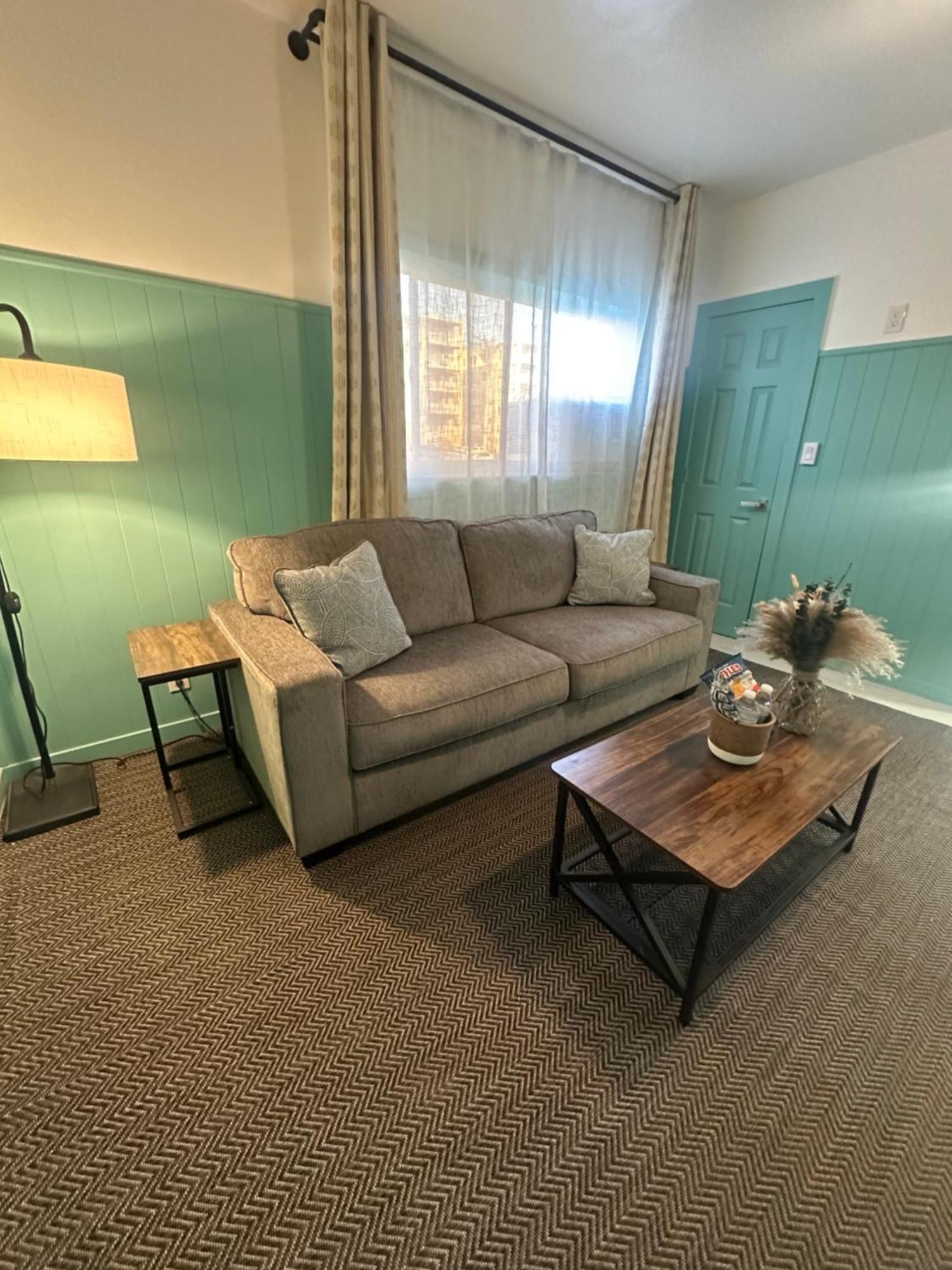 Arvilla Resort 圣徒皮特海滩 外观 照片