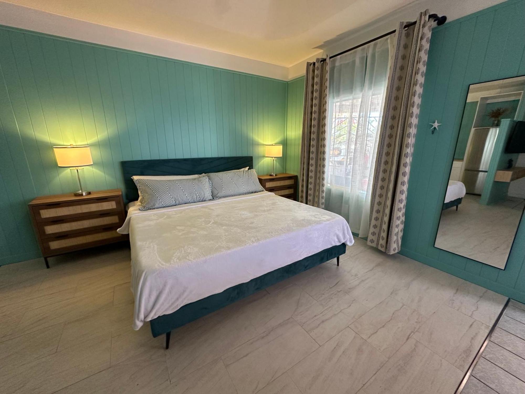Arvilla Resort 圣徒皮特海滩 外观 照片
