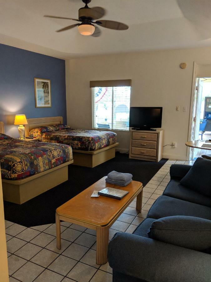 Arvilla Resort 圣徒皮特海滩 外观 照片
