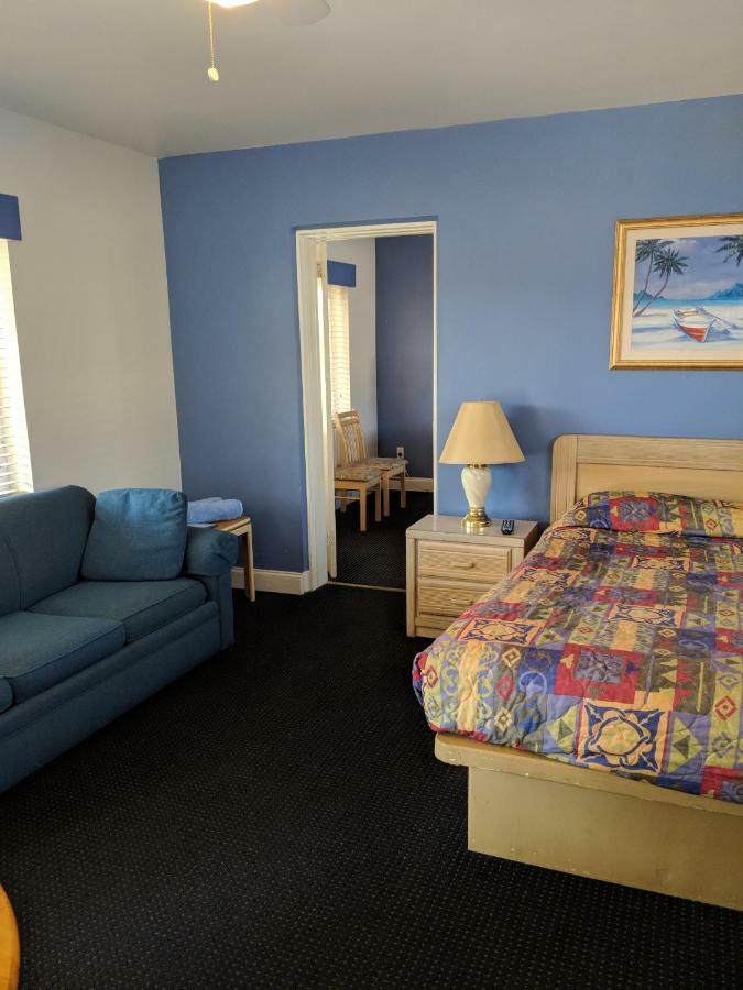 Arvilla Resort 圣徒皮特海滩 外观 照片