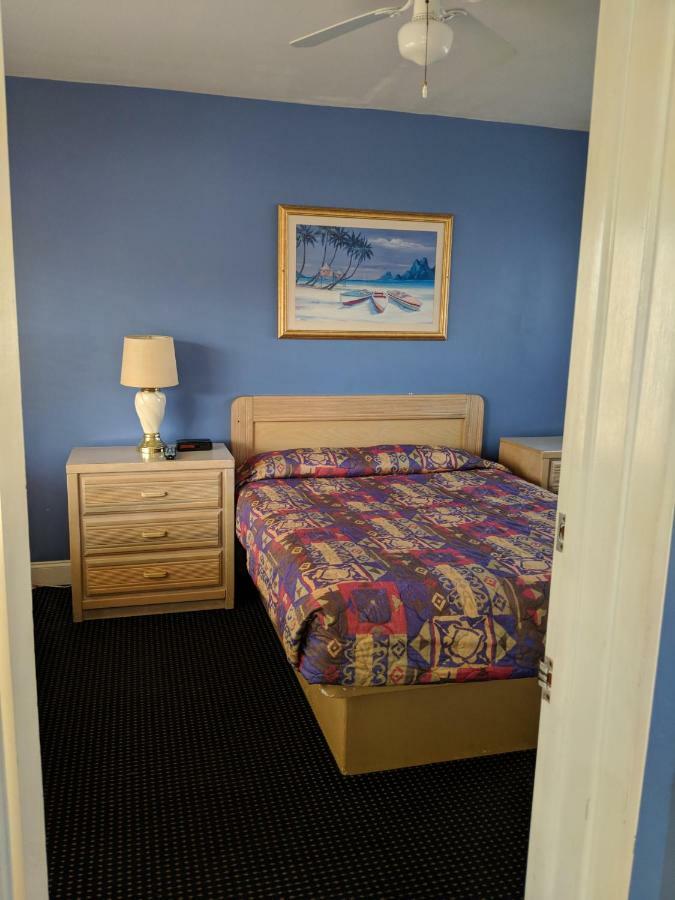 Arvilla Resort 圣徒皮特海滩 外观 照片
