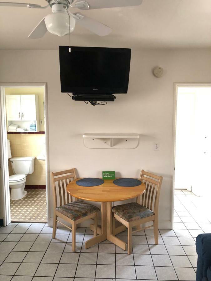 Arvilla Resort 圣徒皮特海滩 外观 照片