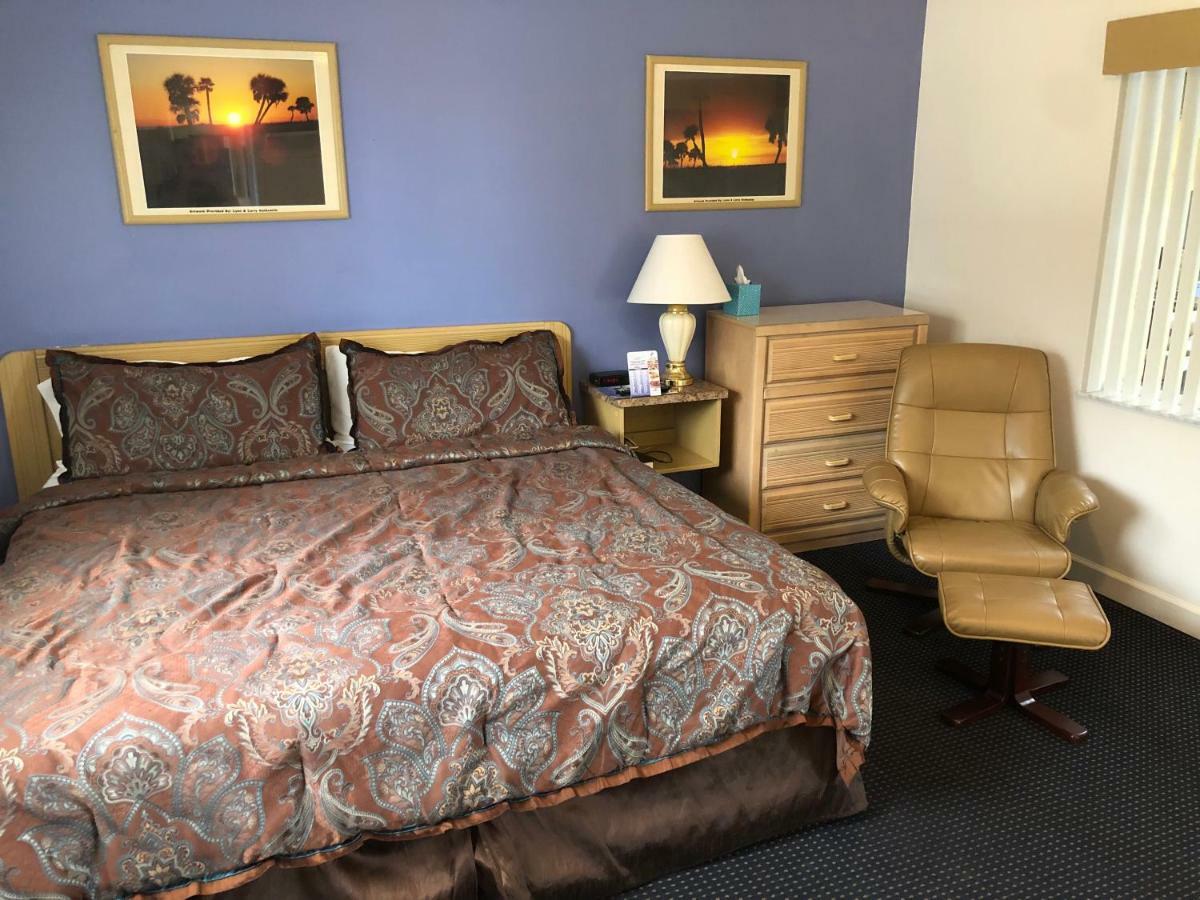 Arvilla Resort 圣徒皮特海滩 外观 照片