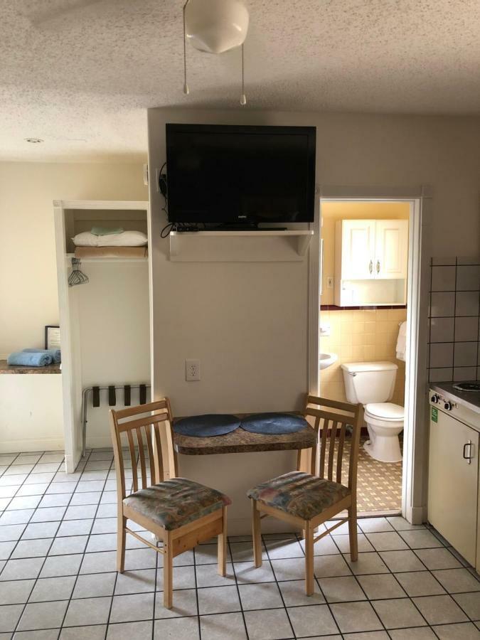 Arvilla Resort 圣徒皮特海滩 外观 照片
