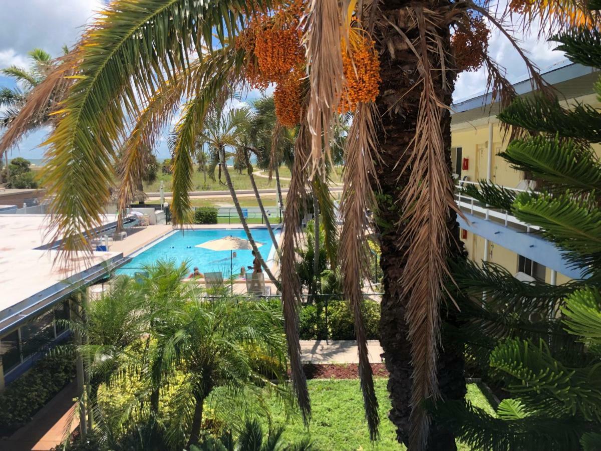 Arvilla Resort 圣徒皮特海滩 外观 照片