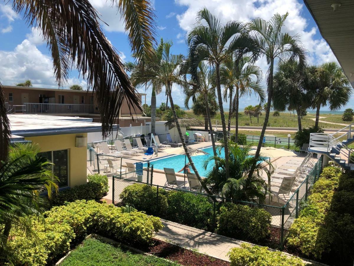 Arvilla Resort 圣徒皮特海滩 外观 照片