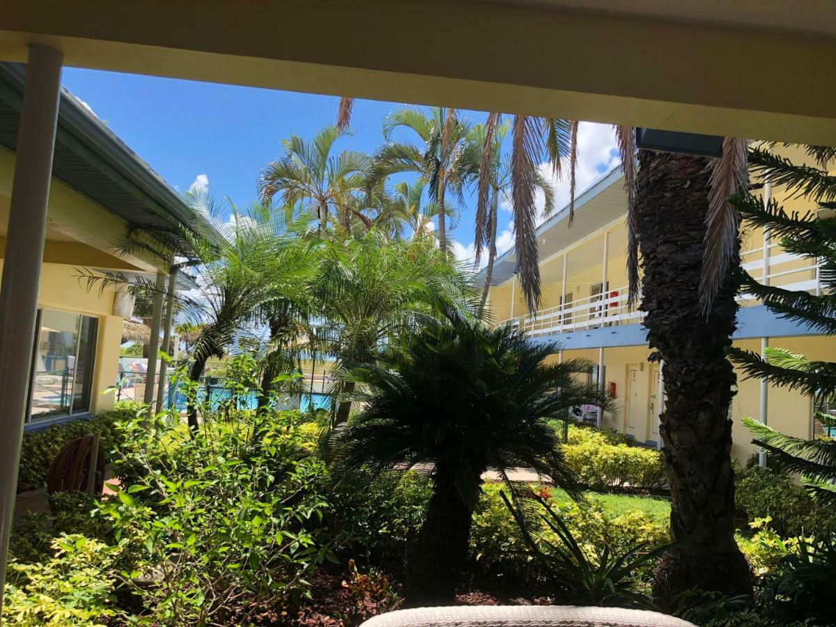 Arvilla Resort 圣徒皮特海滩 外观 照片